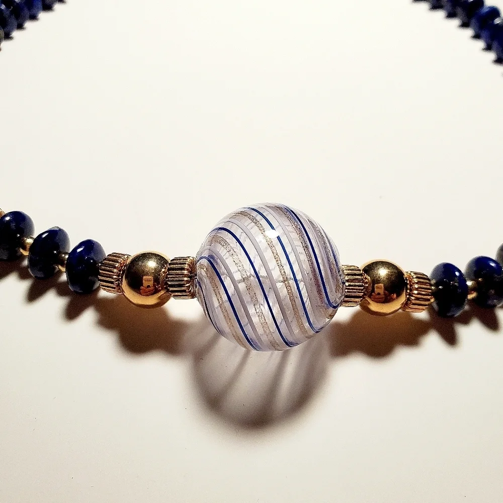 N/A vintage lapis